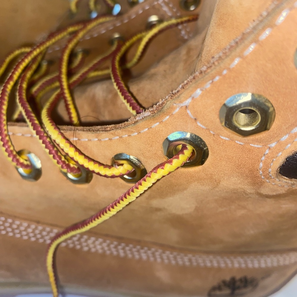 Timberlands - Picture 6 of 11